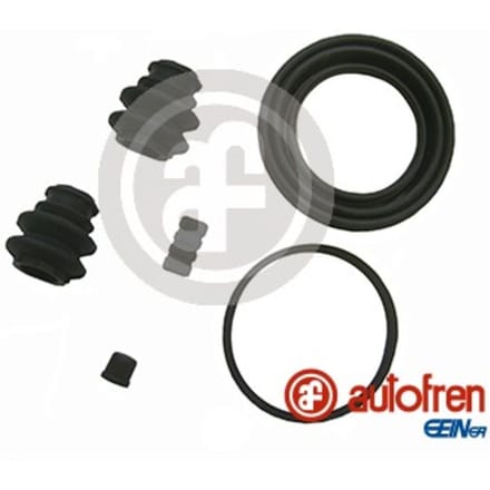 Reparatieset, remklauw AUTOFREN SEINSA D4-875