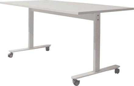 Linesto klaptafel 160CM Wit Logan