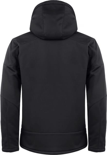 Clique Grayland 020980 - Zwart - M