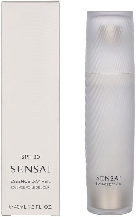 SENSAI Essence Day Veil Dag- en nachtcrème 40 ml