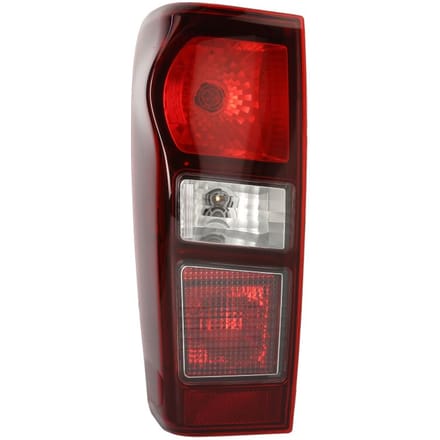 Achterlicht TYC 11-12140-15-2