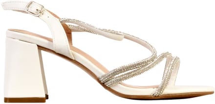 Sandalen met hakken Joia 273141
