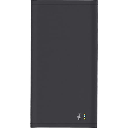 Merinowollen halsdoek Smartwool