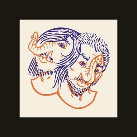Heads Up Demos - Death From Above 1979