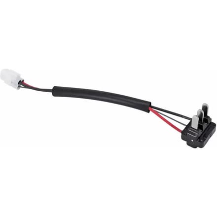 Batterij-kabel naar de motor Selection P2R Yamaha