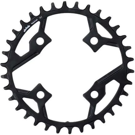 Fsa Mtb Gamma Pro/alpha 82 Bcd Kettingblad Zwart 32t