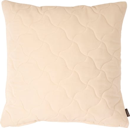 Dayna Velvet kussen wit 45x45cm
