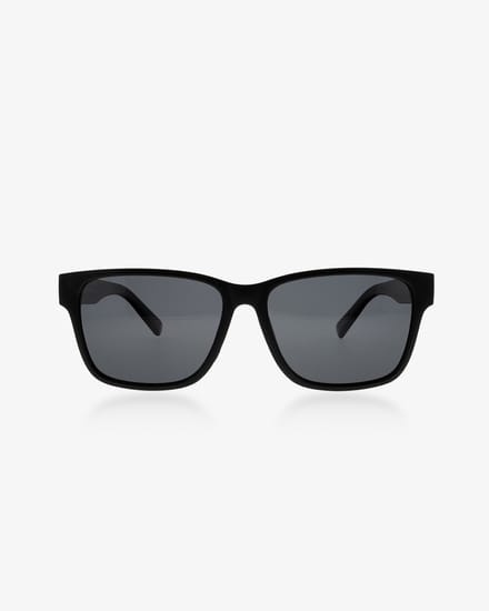 OOZOO Sunglasses - Zwarte Zonnebril - SG003-BK