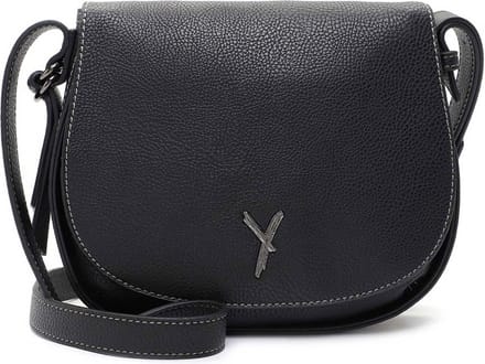 SURI FREY Schoudertas Gitty Shoulderbag Black Zwart