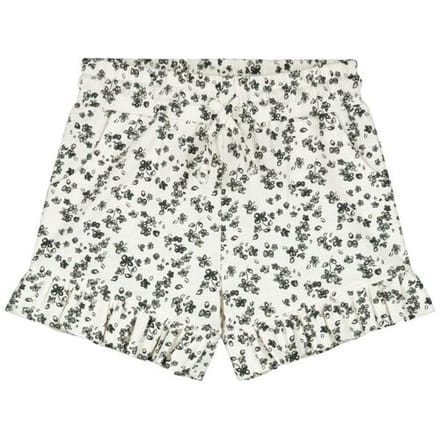 Prénatal peuter short Dark Off-White 98 dames