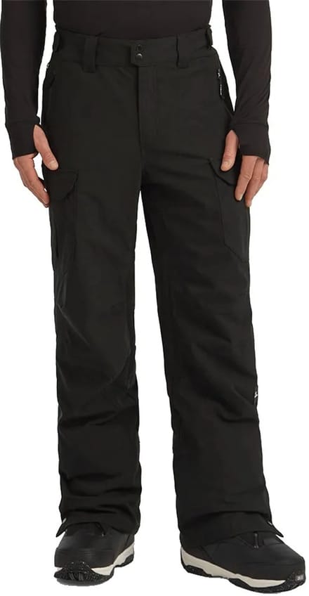 ONeill Mens FwcPeak Cargo Snow Pants