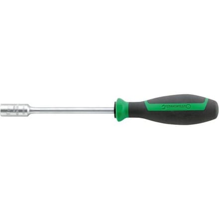 Stahlwille 12500N Dopschroevendraaier Sleutelbreedte (metrisch): 6 mm