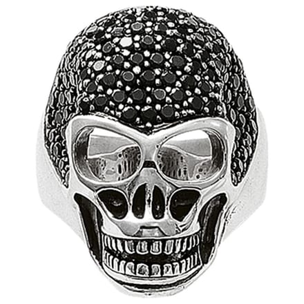 Thomas Sabo - Unisex Ring - zirconia - TR1705-051-11-52