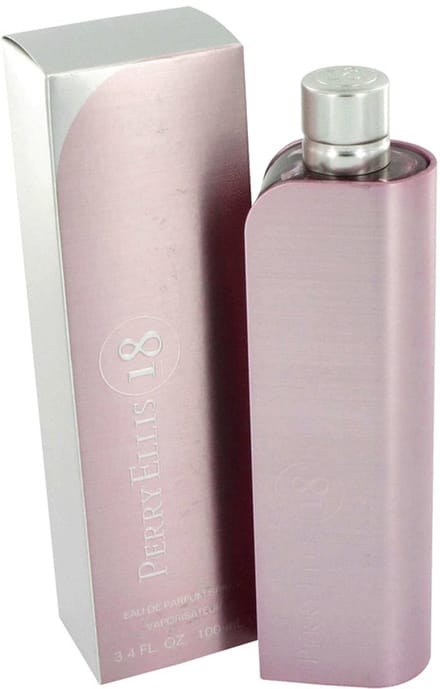Perry Ellis Perry Ellis 18 body mist 240 ml