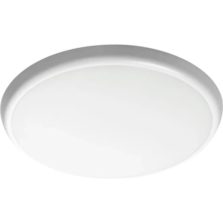 LED-plafondlamp Indeluz lighting Valgus IP54 SMD