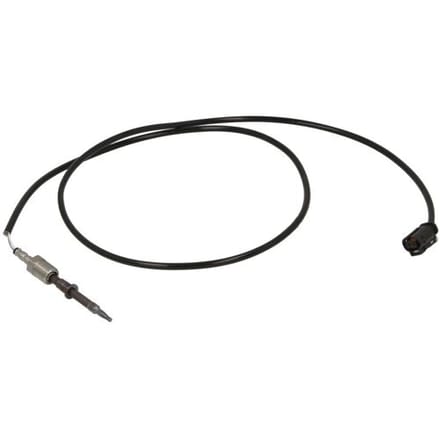 Sensor, uitlaatgastemperatuur HERTH+BUSS ELPARTS 70682142