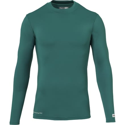 Uhlsport Distinction Colors Baselayer Thermoshirt - Lagoon
