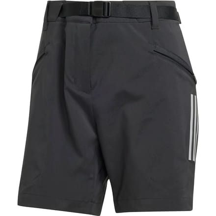 Mercedes AMG dames shorts Petronas Formula One Team Mechanics