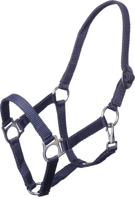 MHS Halster Economic Neon Shet Navy