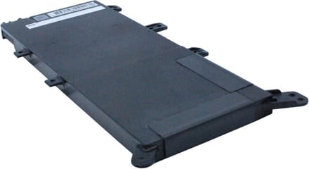 CoreParts MBXAS-BA0135 notebook reserve-onderdeel Batterij/Accu