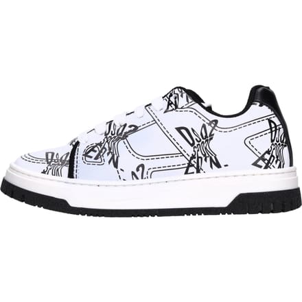 Dsquared2 Sneakers Multicolour