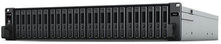 Synology FX2421 behuizing voor opslagstations HDD-/SSD-behuizing Zwart 2.5"