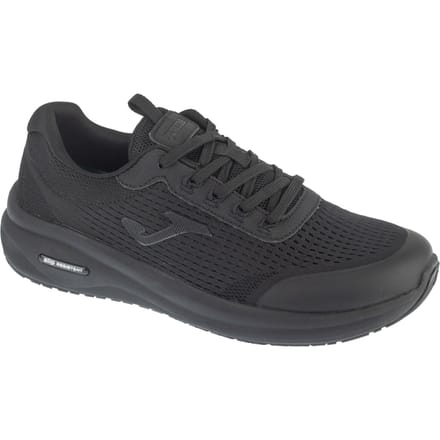 Joma Iron Men 25 CIRONW, Mannen, Zwart, Sneakers, maat: 43