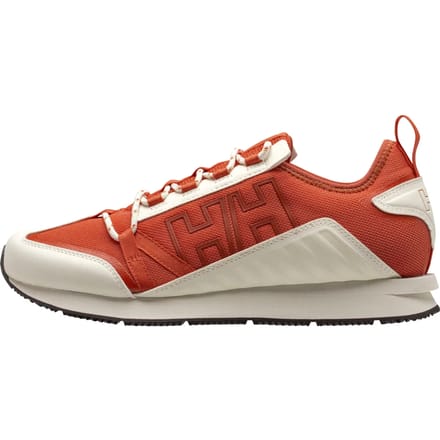 Helly Hansen Trailcutter Evo Wandelschoenen Oranje EU 42 Man