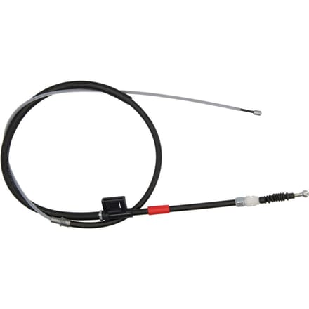 Topran Kabel, parkeerrem HANS PRIES 117 692