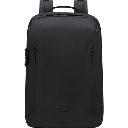 Samsonite Coatify Biz Rugzak voor Laptop 15.6 | Zwart