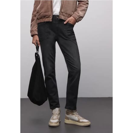 Loose Fit jeans