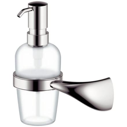 Bravat Monaco Liquid Soap Dispenser 858910