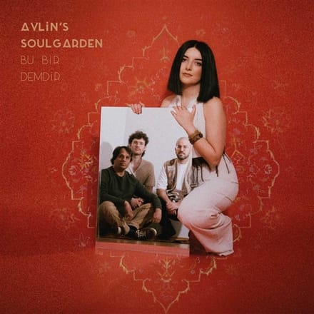 Aylin's Soulgarden - Bu Bir Demdir (CD)
