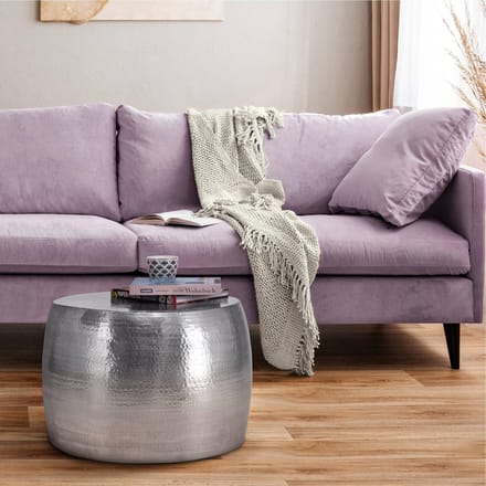 Bijzettafel Pelk | WOMO-DESIGN