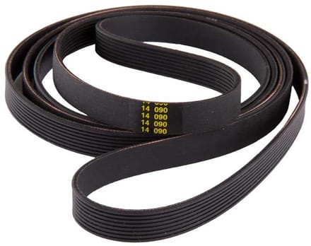 Hutchinson Poly-V-snaar 1920 PHE H8 TEM Indesit o.a. D965/995 770302