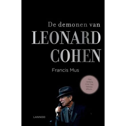 De Demonen Van Leonard Cohen - Francis Mus