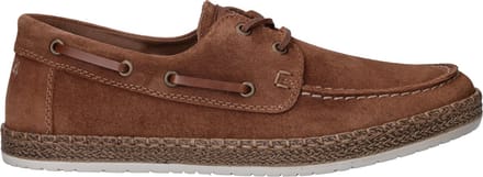 Rieker Veterschoenen - Heren - Cognac - Maat:46