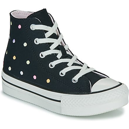 Converse  Hoge Sneakers CHUCK TAYLOR ALL STAR EVA LIFT