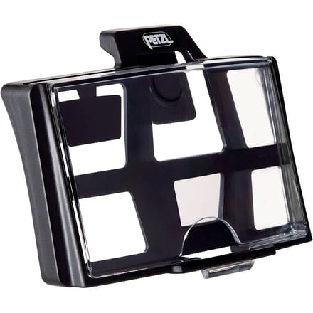 Petzl Nametag Holder for VERTEX® and STRATO® Helmets