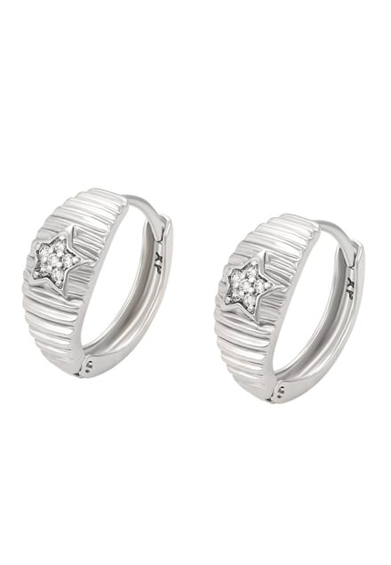 Gaya Earrings