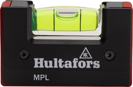 Hultafors Mini pocket level 68mm