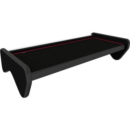 Bbinnenlegplank cabine F-CORE PK17 RED