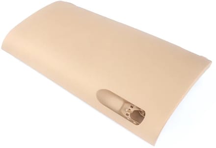Handschoenenkastje Deur Opbergdeksel - Beige - Voor Audi A4/S4 B6/B7 RS4 (2001-2008)