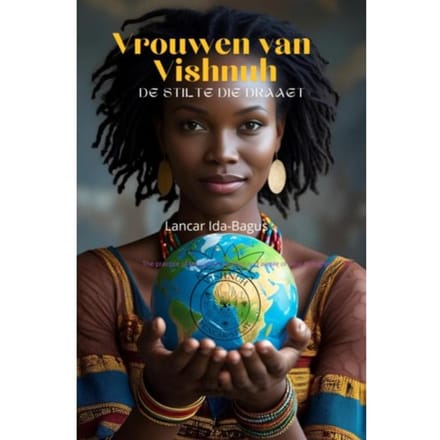 Vrouwen Van Vishnuh - Lancar Ida-Bagus