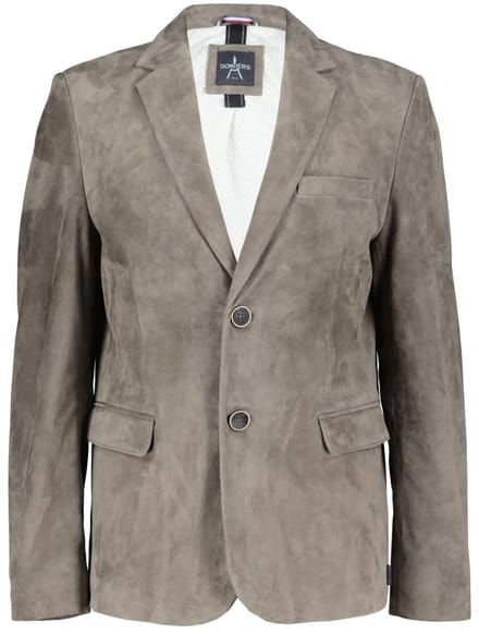 Montreal Suède Blazer