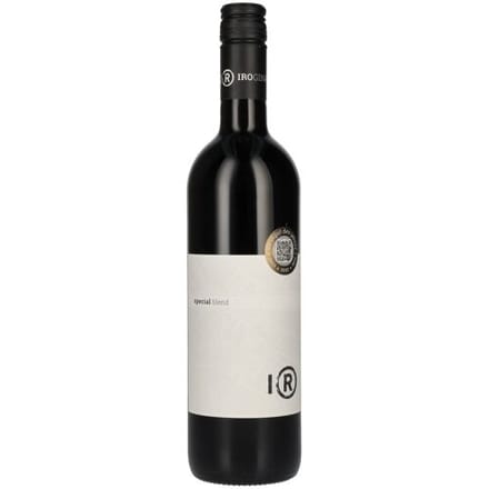 Markus IRO IRO Special Blend 2025 13,5% Vol. 0,75l