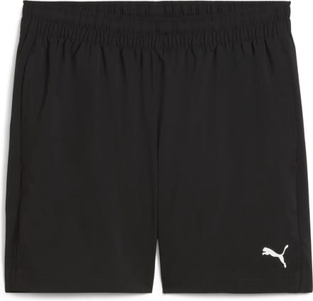 Regular Fit sportshorts met logoprint model 'TAD ESSENTIALS'
