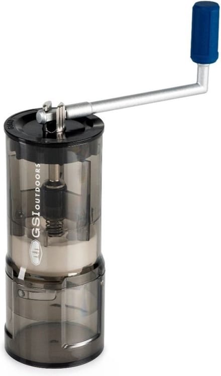 GSI Outdoors JavaGrind Compacte Koffiemolen