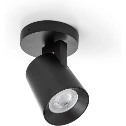 Verlichte spot Indeluz lighting Ten GU10