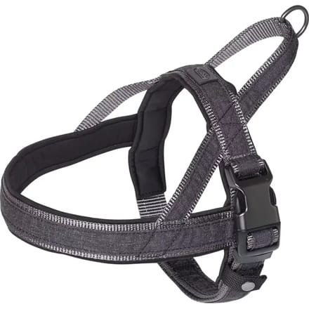 Noors tuig voor honden Nobby Pet Linen Deluxe